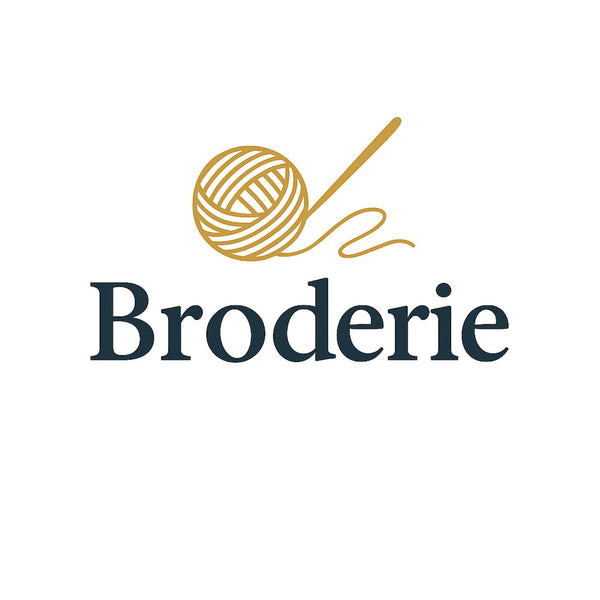 Broderie