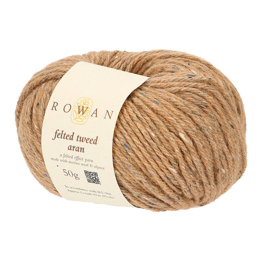 Aran Camel 779